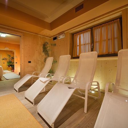 Hotel Marzia Livigno Bagian luar foto