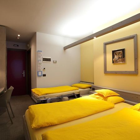 Hotel Marzia Livigno Bagian luar foto