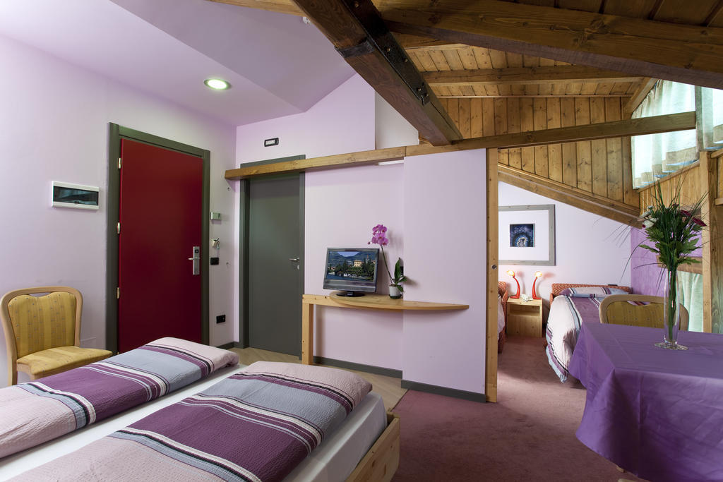 Hotel Marzia Livigno Bagian luar foto