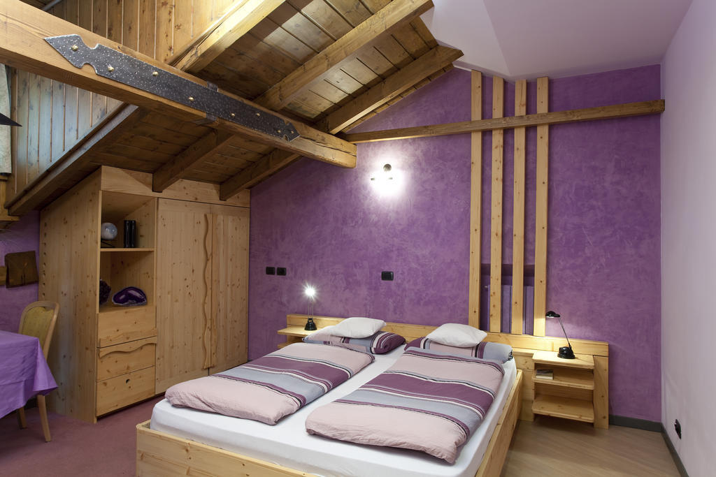 Hotel Marzia Livigno Bagian luar foto