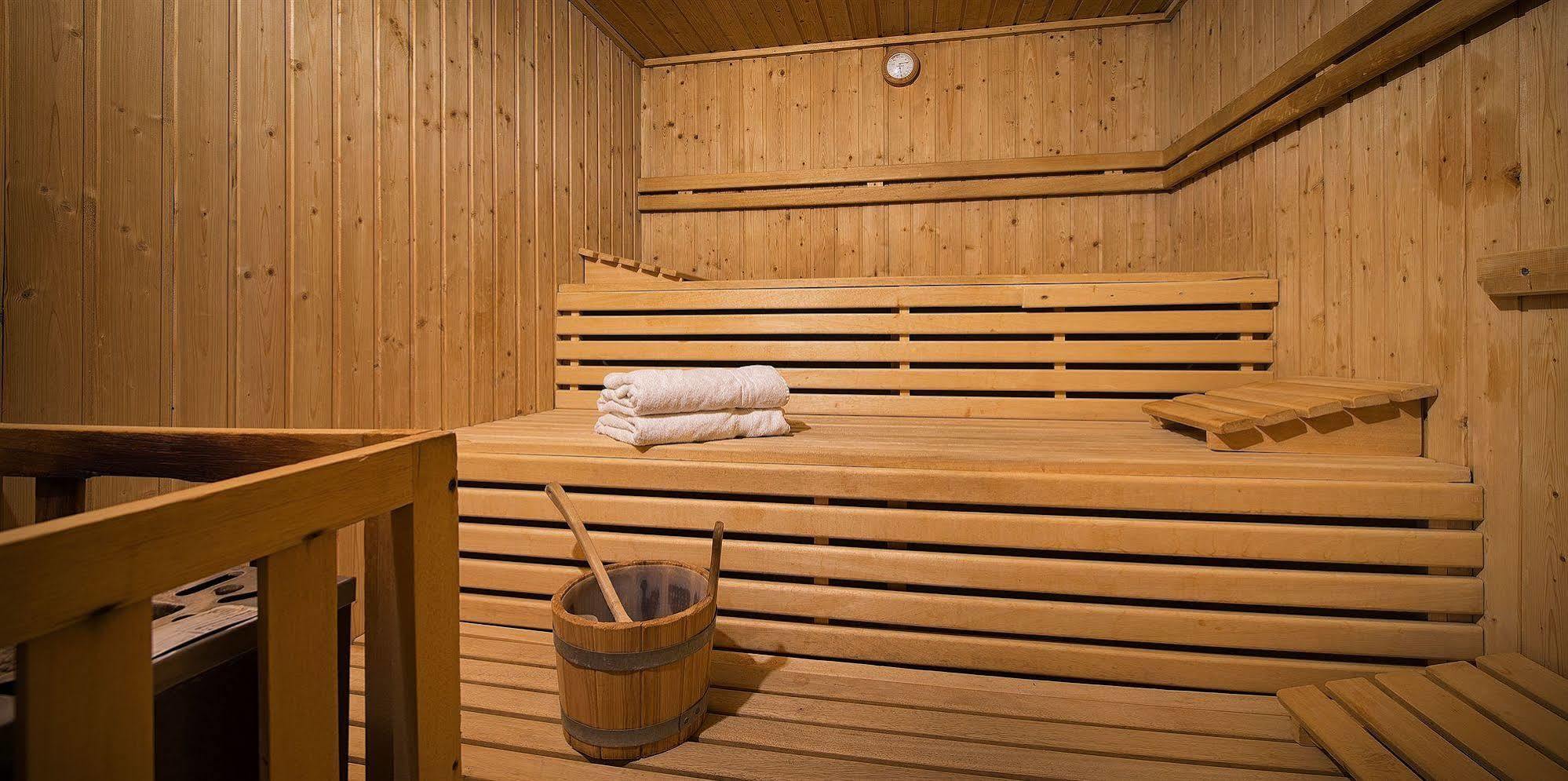 Hotel Marzia Livigno Bagian luar foto